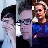 Memantau Gerak-Gerik Para Pendiri Twitter