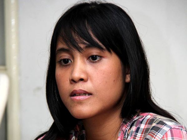 Menur Bicara Soal Perceraiannya Menur Bicara Soal Perceraiannya
