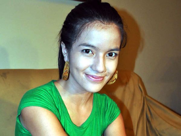 Sheila Marcia Sudah Tunangan