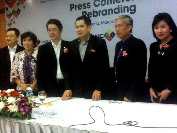 MNC Finance Fokus ke Kredit Kendaraan Bekas