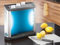 UV Cutting Board, Bikin Dapur Tetap Bersih