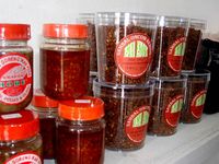 Jelajah Kuliner di Toko Serba Lada
