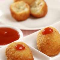 Resep: Kroket Telur