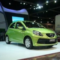 Honda Masih Pelajari Bawa Brio