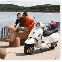 Piaggio Siap Rilis 3 Motor