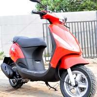 Piaggio dan Vespa Garap Motor Khusus ASEAN