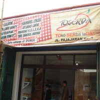 Jelajah Kuliner Seuhah di Toko Serba Lada