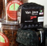 Icip-icip Makanan Serba Pedas Khas Nusantara