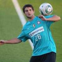 Chivu dan Ranocchia Terancam Absen