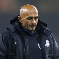 Spalletti Bosan Terus Dihubungkan dengan Juventus