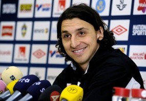 Ibra Soal City & Balotelli