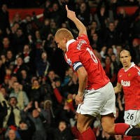 Menangkan Gelar No. 19 untuk Ferguson