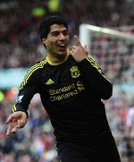 Suarez Menolak Disebut Pahlawan