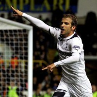 VdV Tak Dendam pada Mourinho