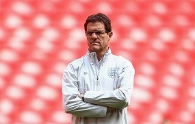 Capello Gerah dengan Ucapan Mourinho