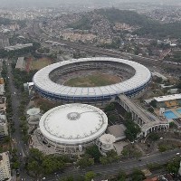 FIFA Desak Brasil Bekerja Lebih Cepat