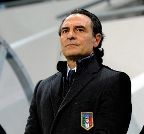 Prandelli Tuntut Fokus Skuadnya