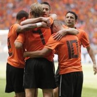 Misi Percepatan Spanyol dan Belanda