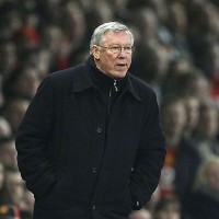 Fergie: Laga Persahabatan Cuma Buang Waktu 