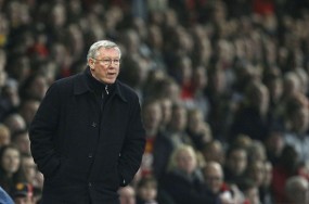 Fergie: Laga Persahabatan Cuma Buang Waktu 