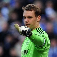 Bayern Ikut Buru Neuer