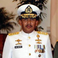 Panglima TNI: Kehadiran TNI di Kongres PSSI untuk Mengamankan