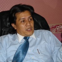 Gusti Randa: Keputusan Menpora Tidak Tegas