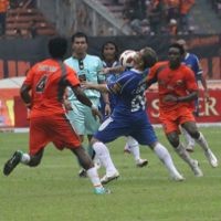 PSSI Kisruh, Bagaimana Nasib Sponsor? 