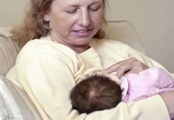 Hanya 15 Persen Bayi Indonesia yang Diberi ASI Eksklusif