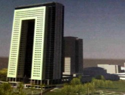 Dukung Gedung Baru, Hati & Pikiran Anggota DPR Sudah Membatu