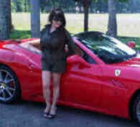 Ferrari Milik MD Masih Terus Diburu