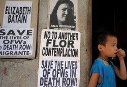 China Suntik Mati 3 WN Filipina Penyelundup Narkoba