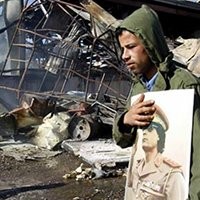 Bila Serangan AS dkk ke Libya untuk Lengserkan Khadafi, Itu Pelanggaran