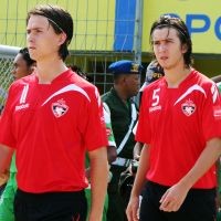 Duo Brard Antusias Lawan Persebaya 1927