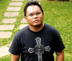 Badai Baru Badai Kerispatih