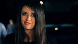 Video Rebecca Black Paling Dibenci di YouTube