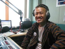 Sandy PAS Band: Kekompakan Media yang Bikin Musik Indonesia Jadi Seragam!