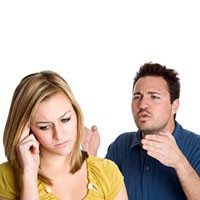 Sulit Melupakan Mantan Pacar