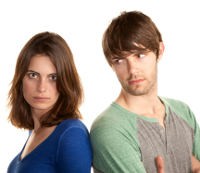 Tidak Ada Komitmen, Apakah Ia Mencintai Saya?