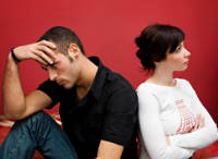 Pacar Lebih Mementingkan Sahabat