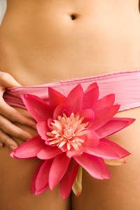 Shaving Sebelum Bercinta