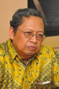 Kepala Batan: Kecil Kemungkinan Plutonium Jepang Sampai ke RI