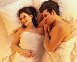 3 Langkah Untuk Kehidupan Seks Yang Menyenangkan