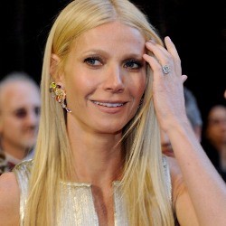 Gwyneth Paltrow Belum Mau Punya Album Sendiri