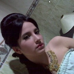 Pesinetron Afifa Diduga Diculik oleh Kakak Iparnya