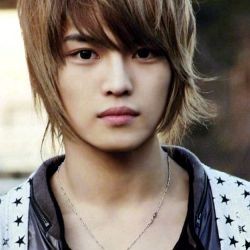 Jaejoong JYJ Jadi Bintang Terpopuler di Twitter