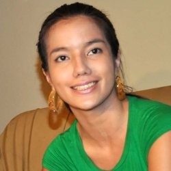 Sheila Marcia & Kiki Dikabarkan Sudah Menikah 2 Minggu Lalu