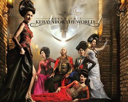 Raden Sirait Akan Gelar Peragaan Busana Tunggal