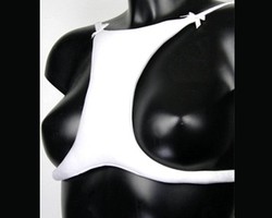 Wow, Ada Bra yang Bisa Cegah Keriput Dada