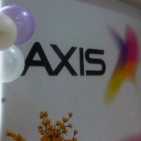 Axis Ingin Makin Eksis di Pulau Borneo